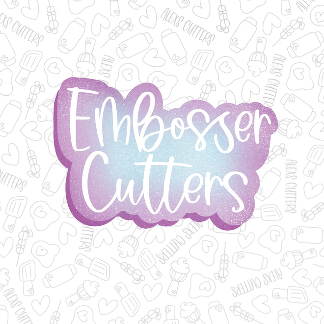 Embosser Cutters