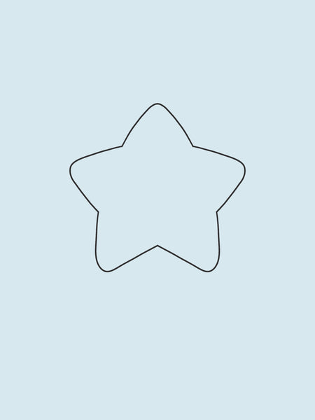 Star Cookie Cutter