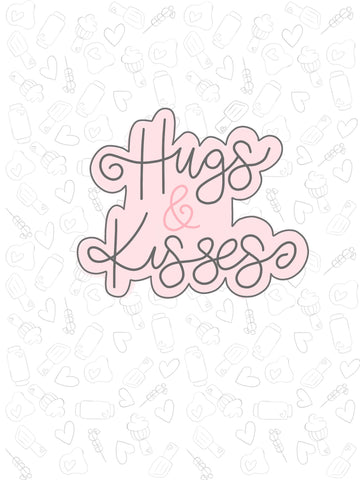 Hugs and Kisses 2021