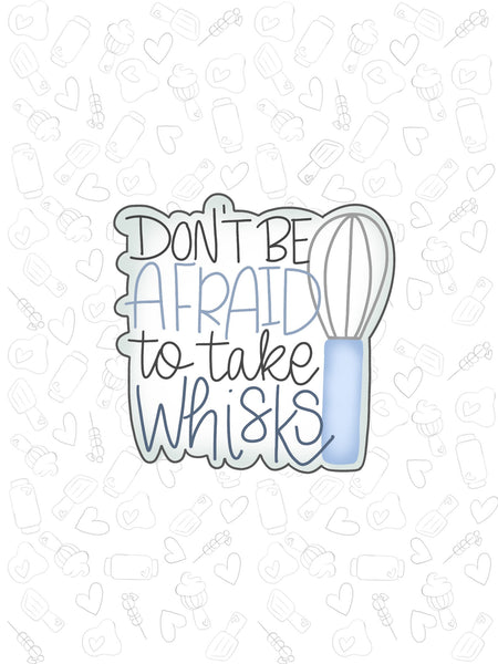 Whisk Away