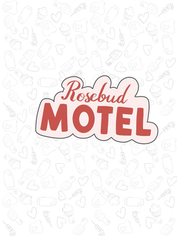 Motel Banner