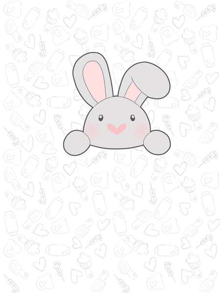 Shelby Bunny