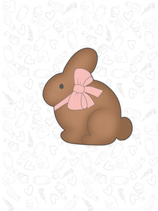 Chocolate Bunny