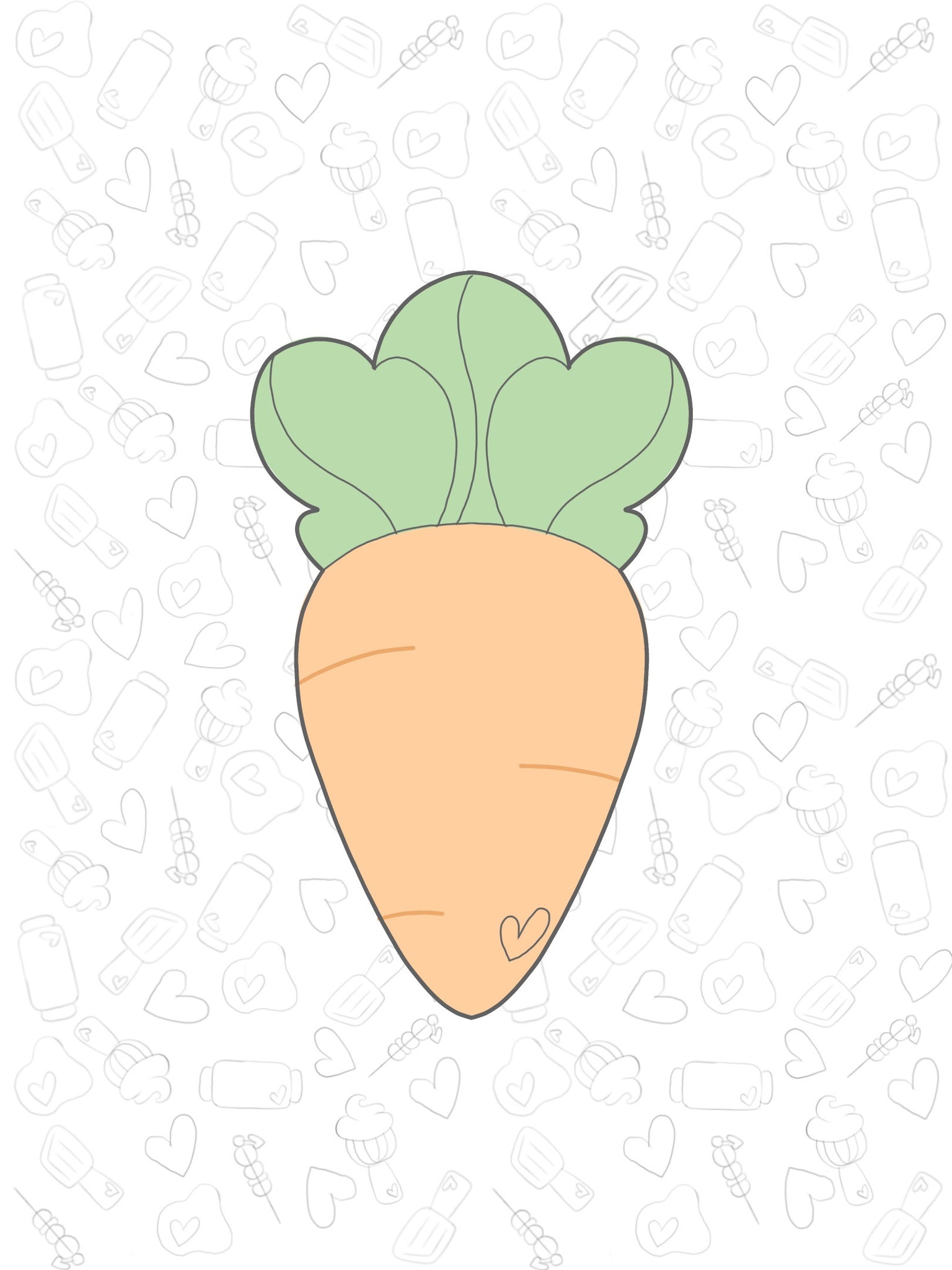 Carrot 2021