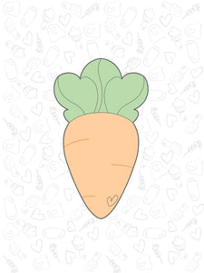 Carrot 2021