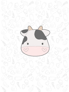 Cow 2021