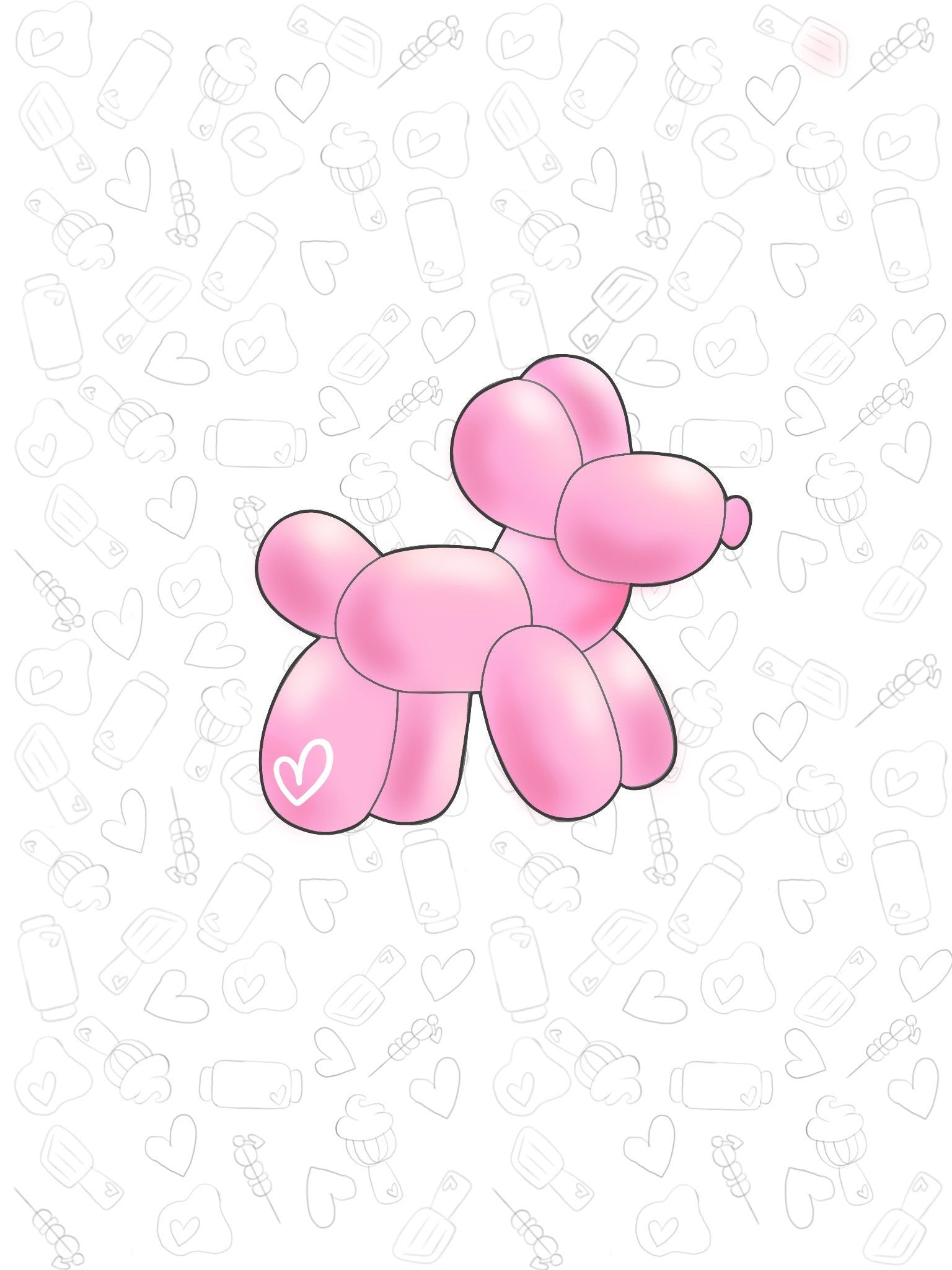 Balloon Dog