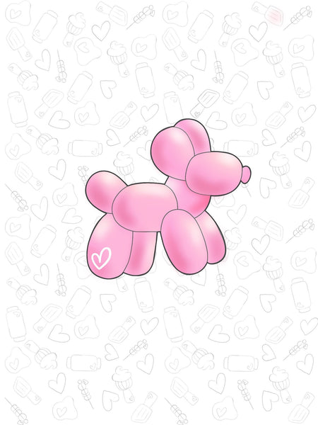 Balloon Dog