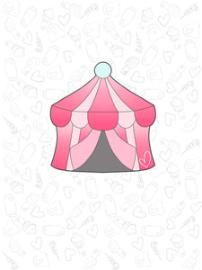 Circus Tent 2021