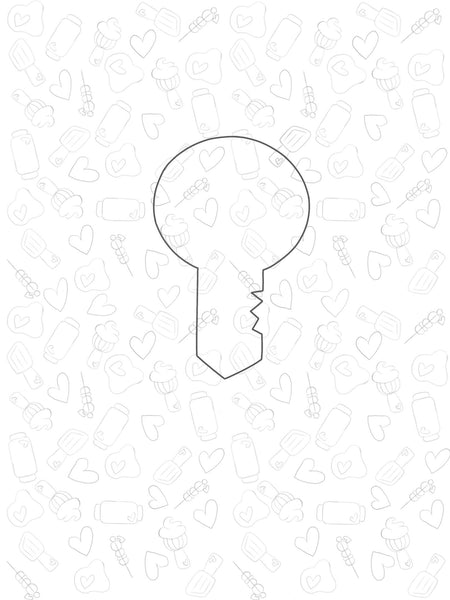 Home Key