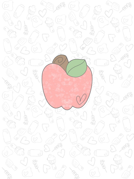 Chubby Apple