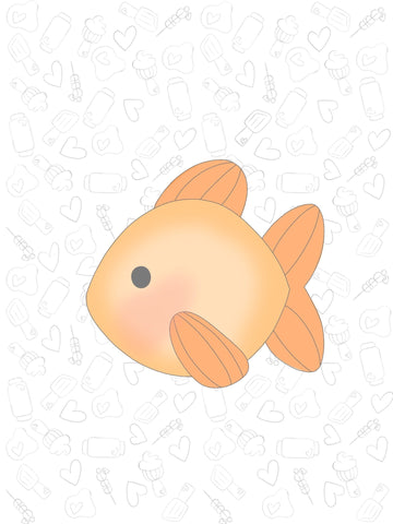 Chubby fish 2021