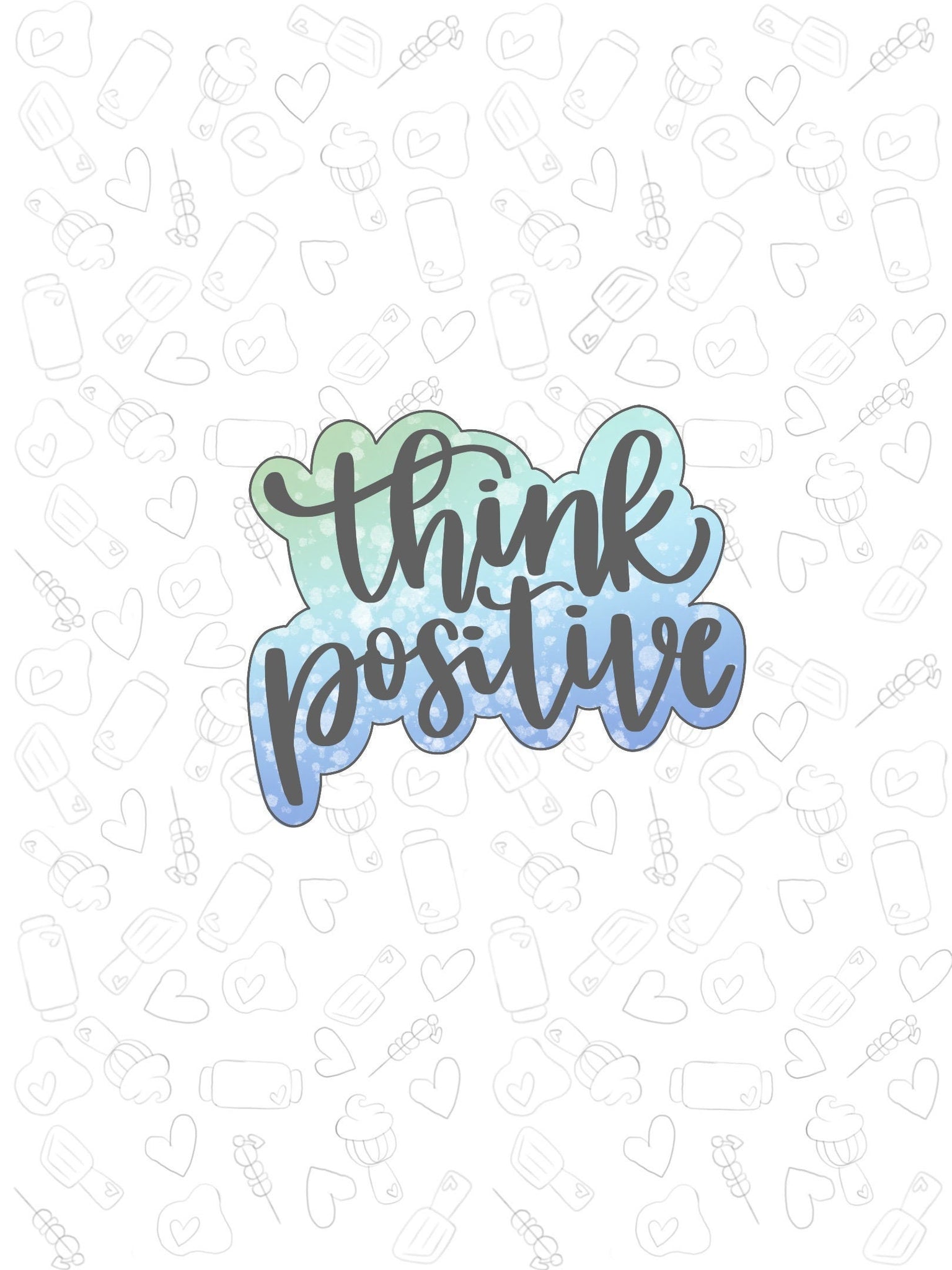 Think Positive