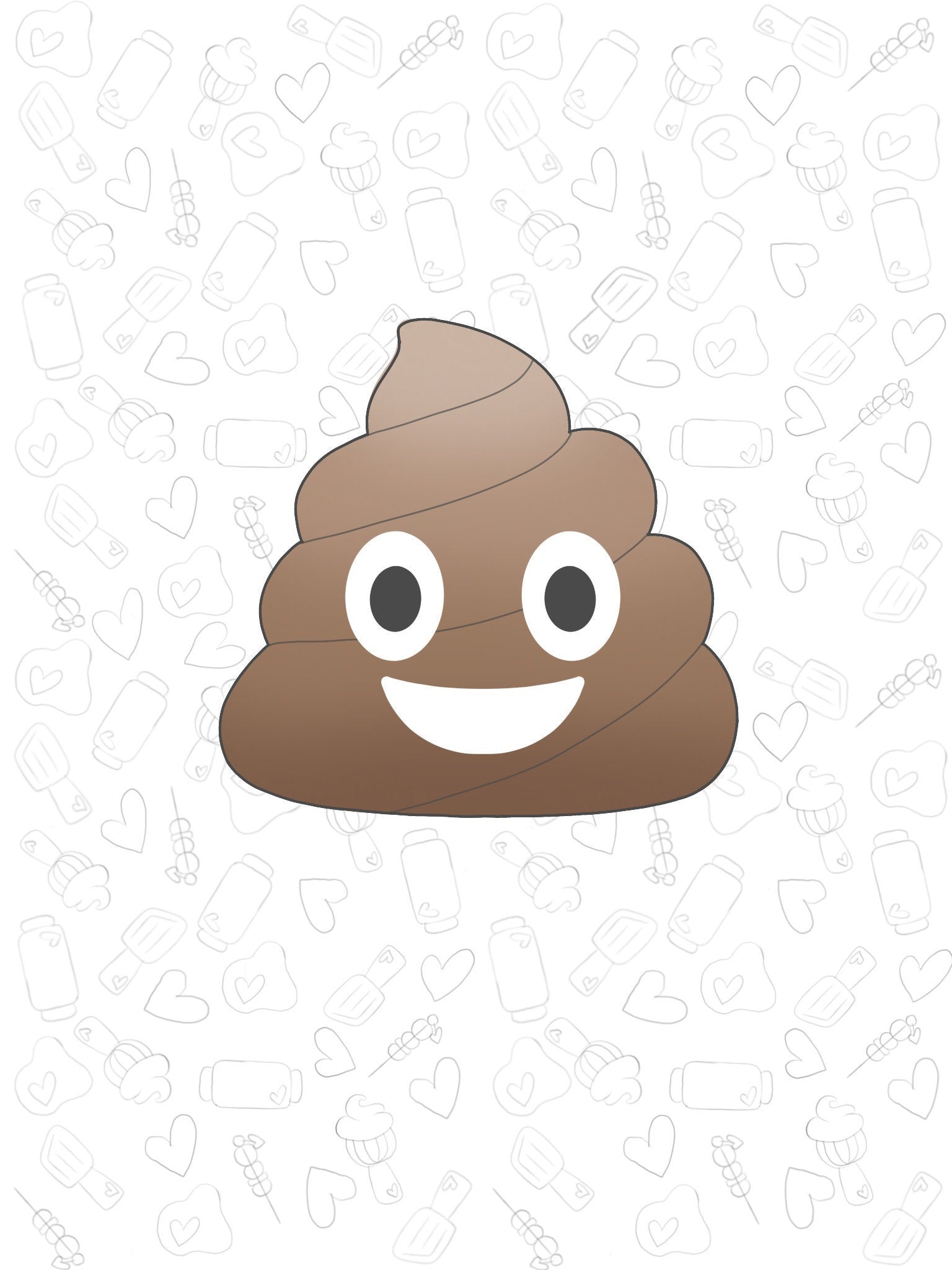 Poop Emoji