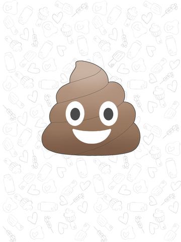 Poop Emoji