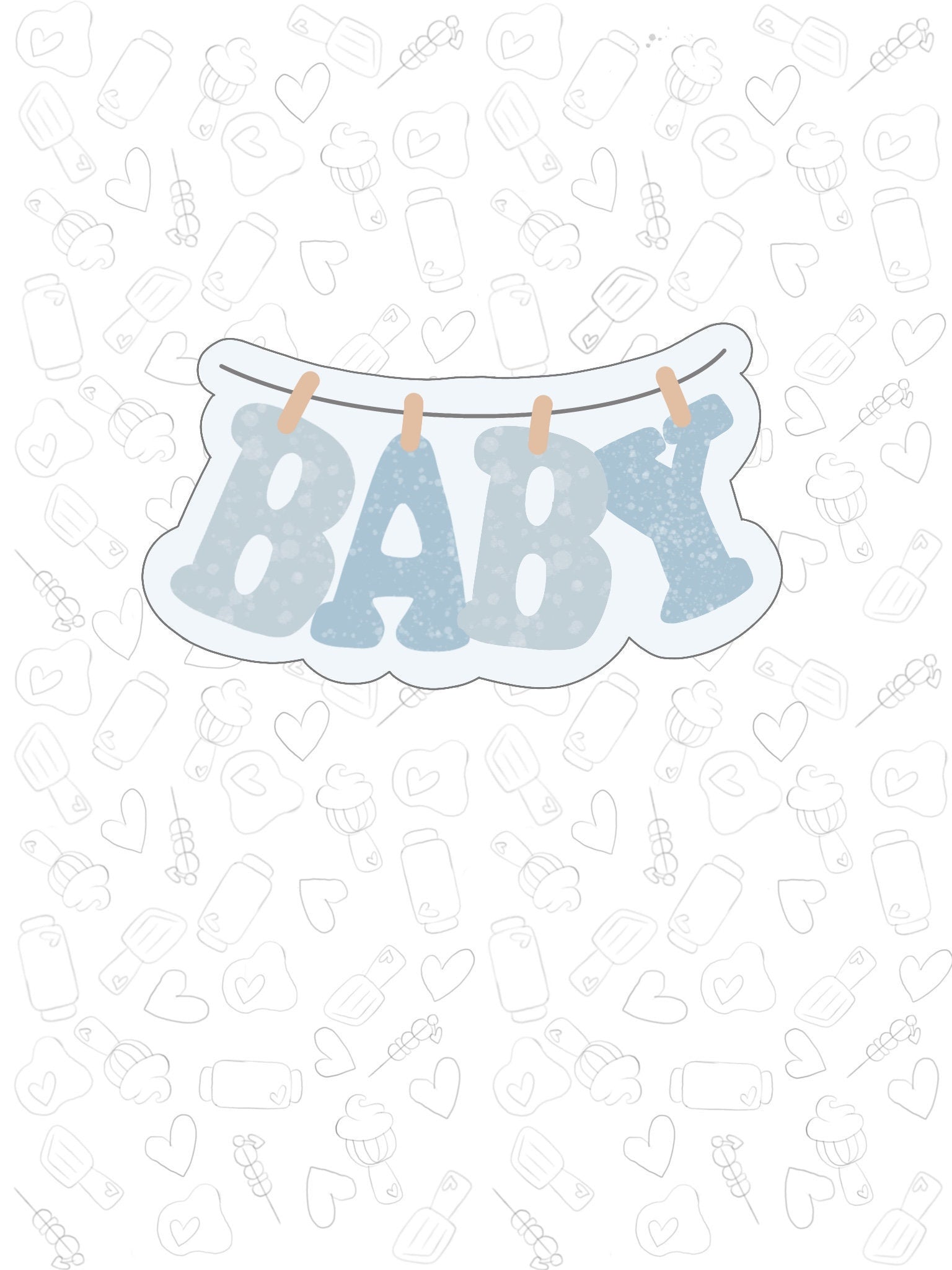 Baby Banner