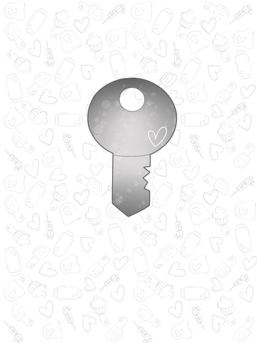 Home Key