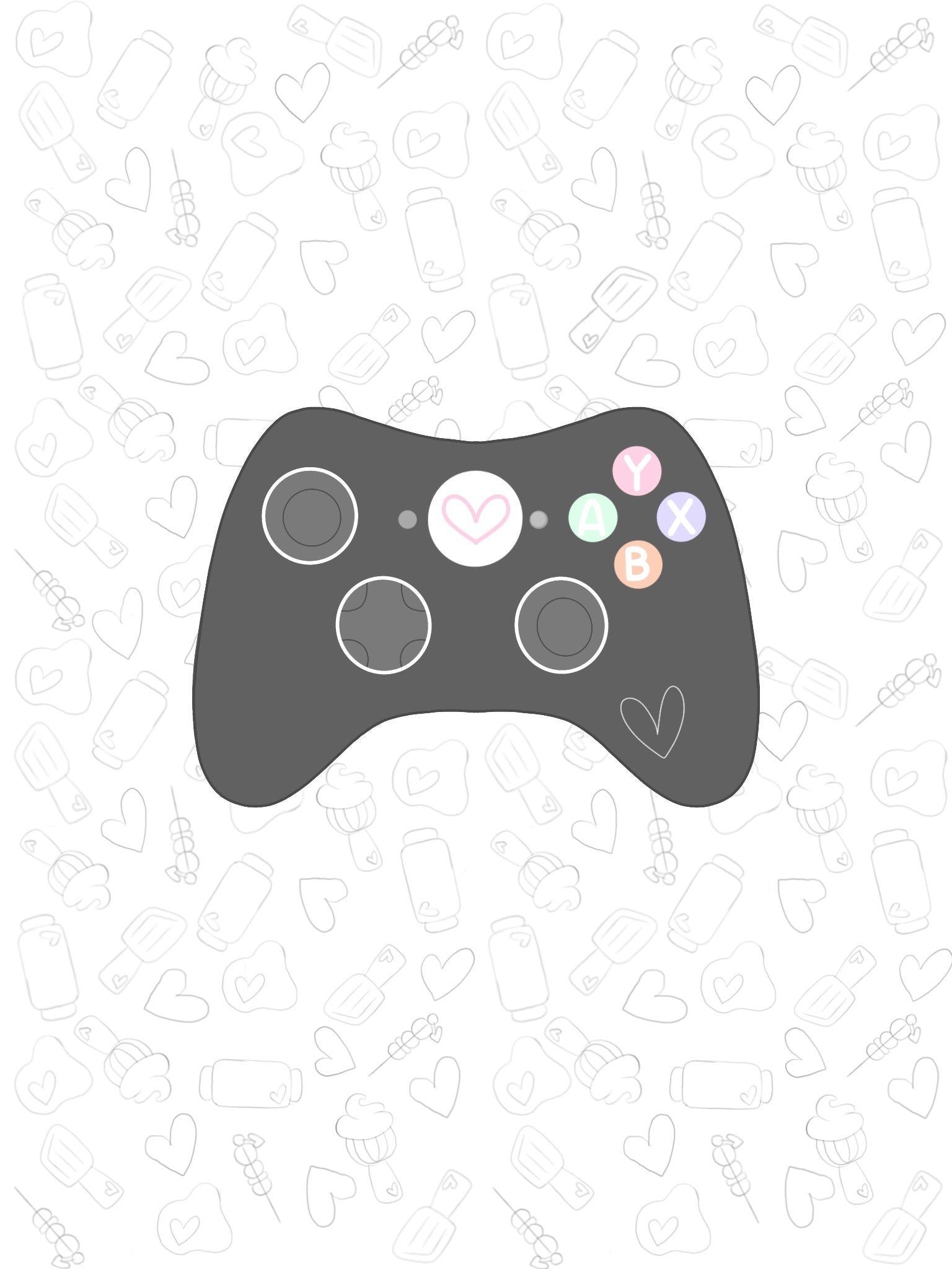 Controller x