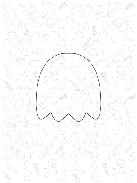 Gaming Ghost