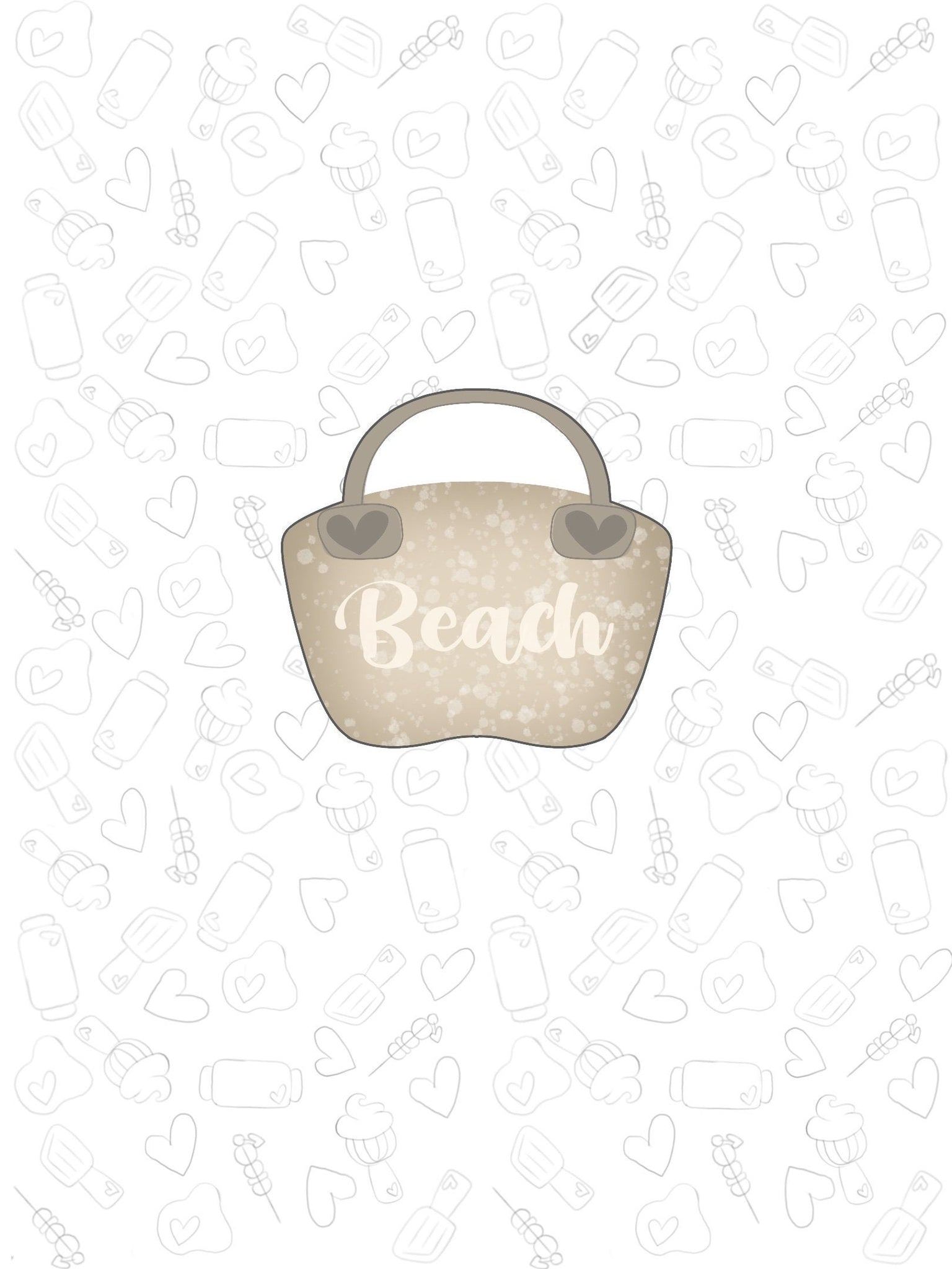 Beach Bag