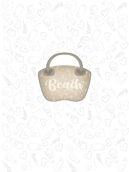 Beach Bag