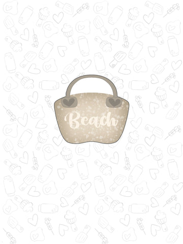 Beach Bag