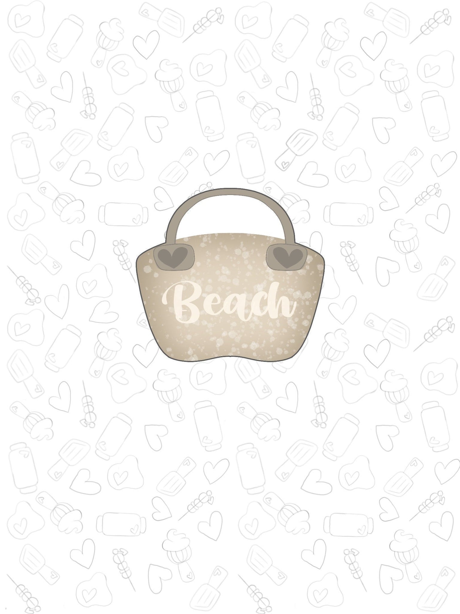 Beach Bag