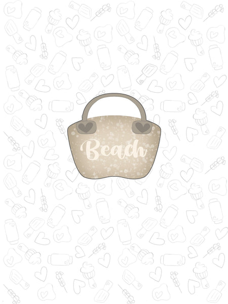 Beach Bag