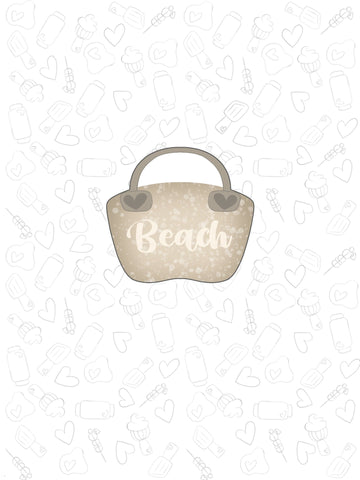 Beach Bag