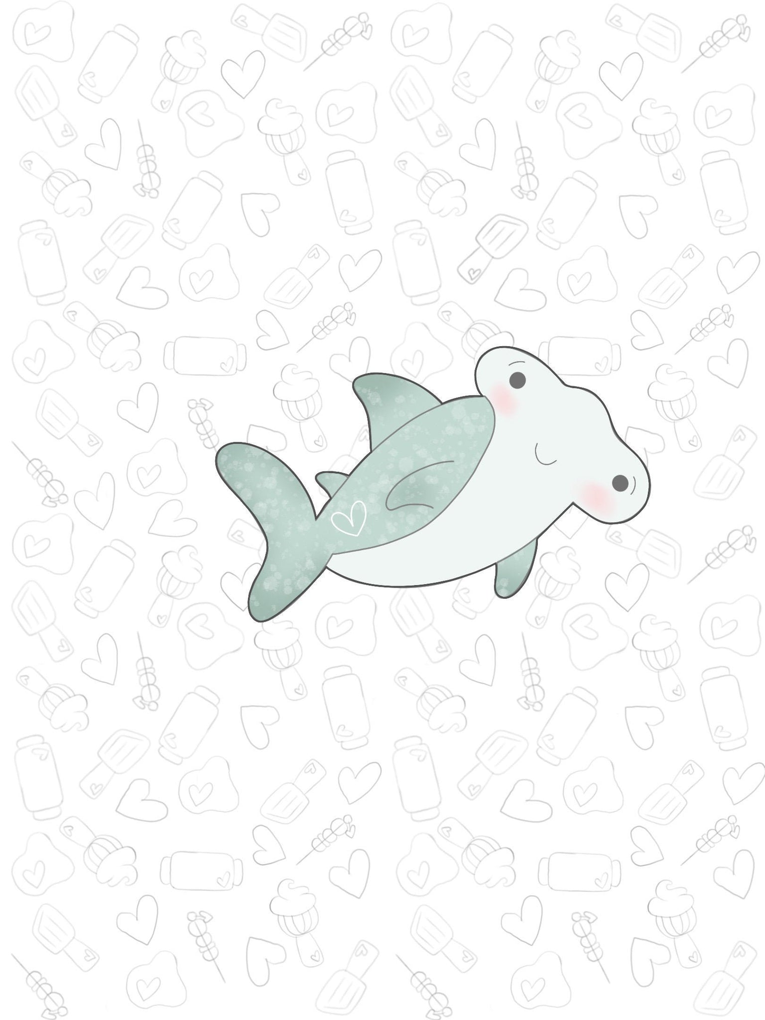 Hammerhead Shark