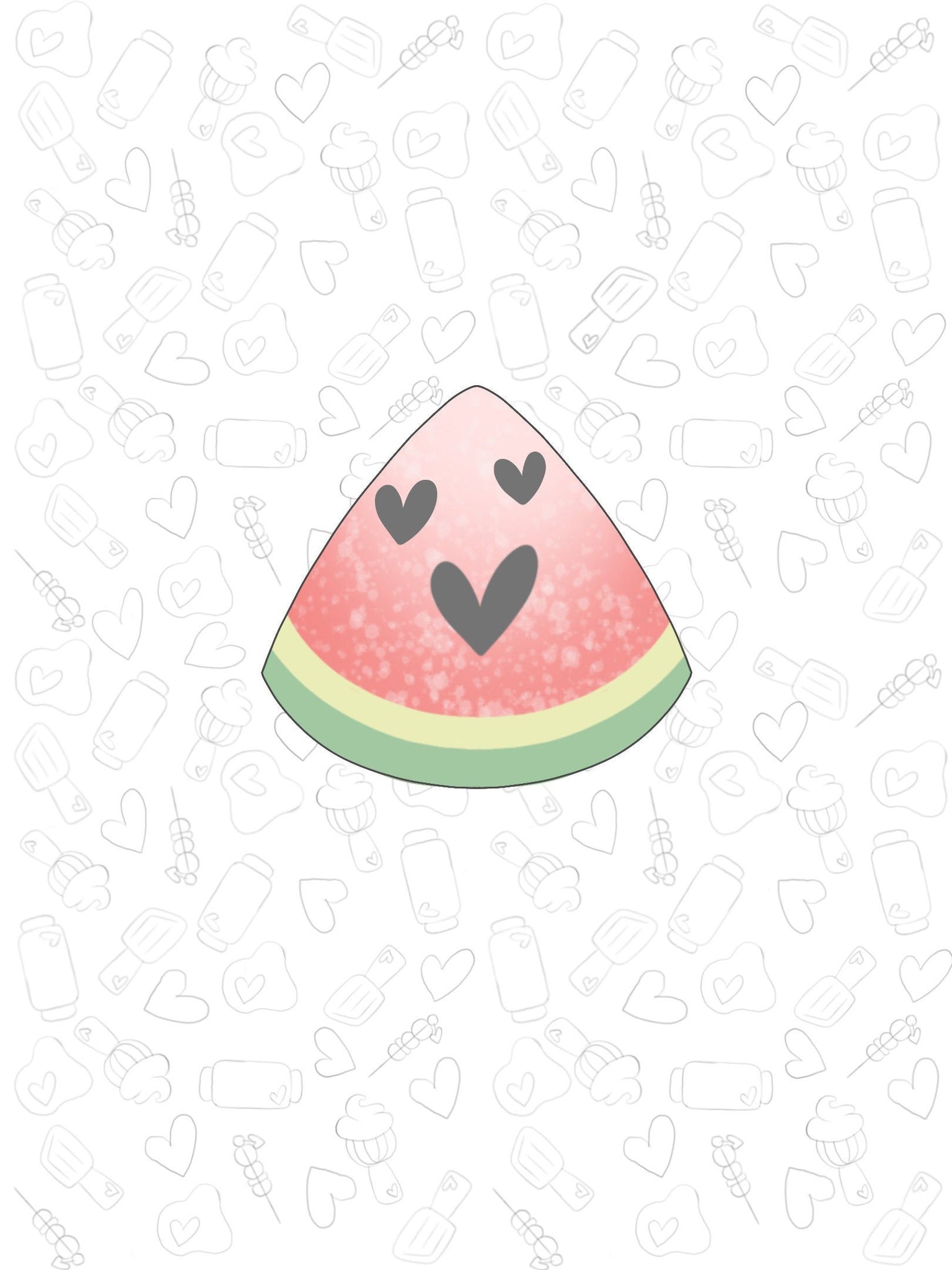 Watermelon Slice