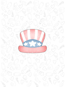 Uncle Sam Hat