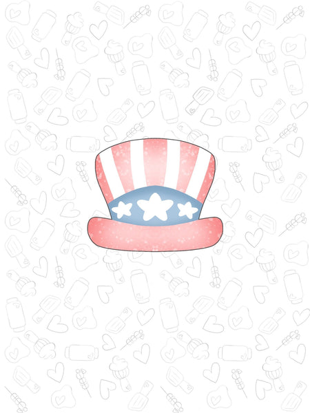 Uncle Sam Hat