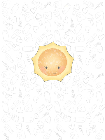 2021 Sun