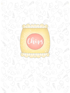 Chip Bag