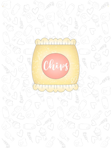 Chip Bag