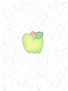 Green Apple