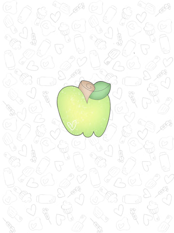 Green Apple