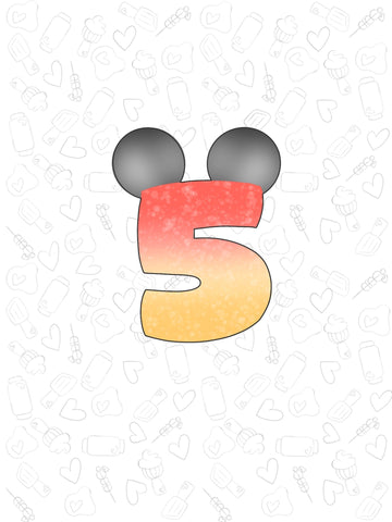 Mouse 5