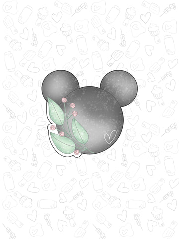 greenery Mouse
