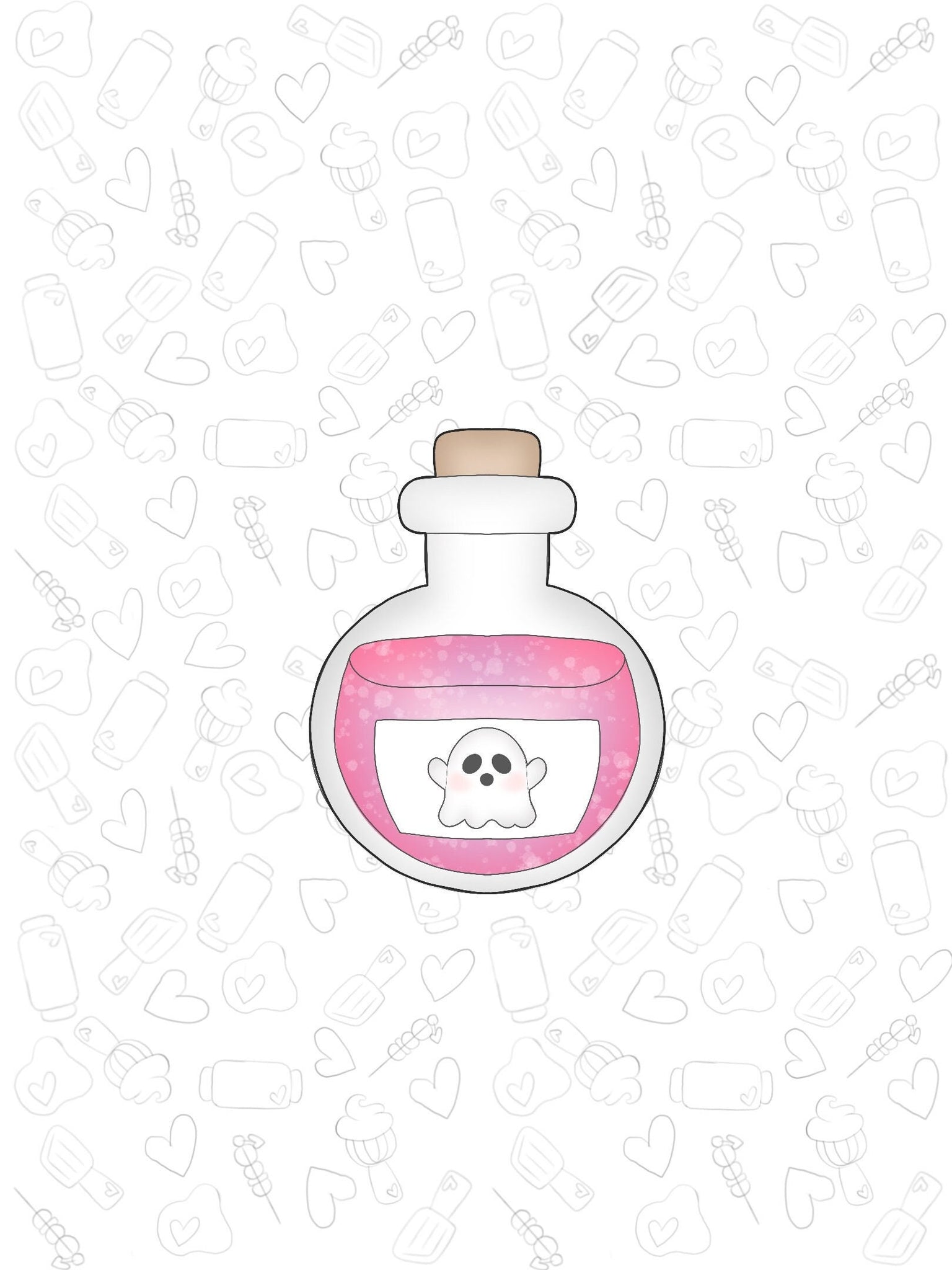 Pink Potion