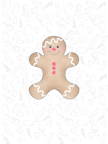 Original Gingerbread