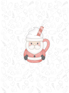 Tall Santa Cup 2021