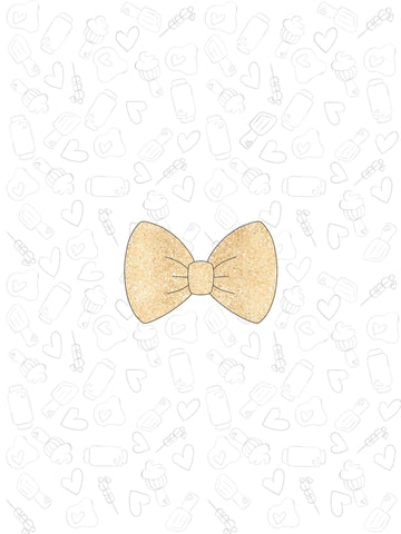 Bow tie 2021