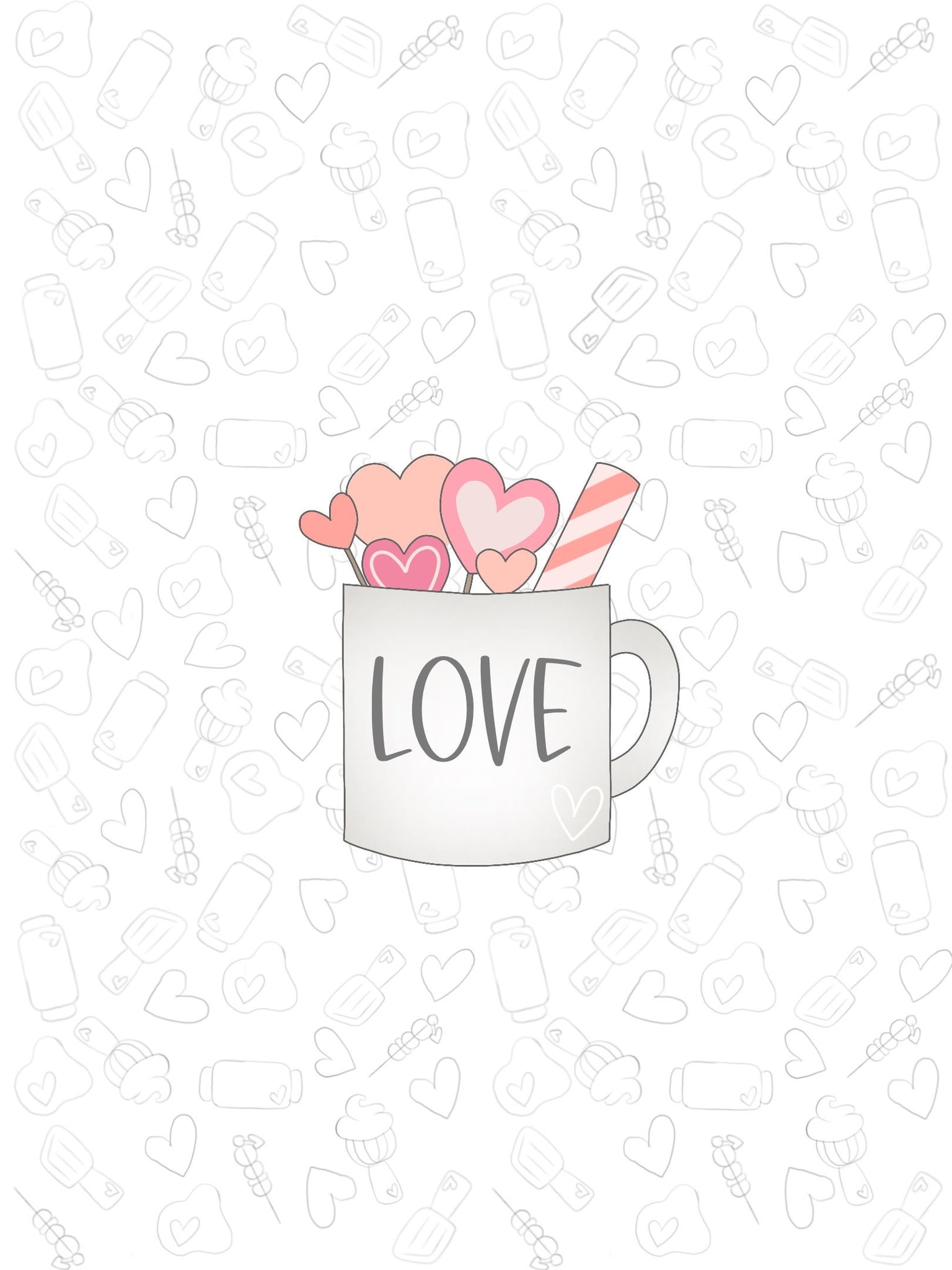 Love Mug 2022