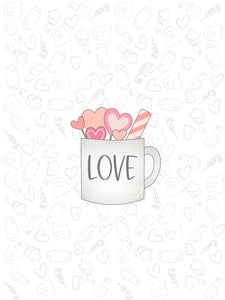 Love Mug 2022