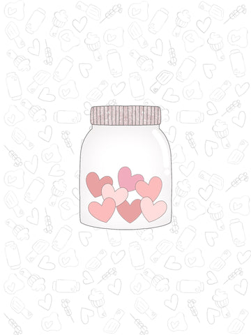 Jar Of Hearts 2022