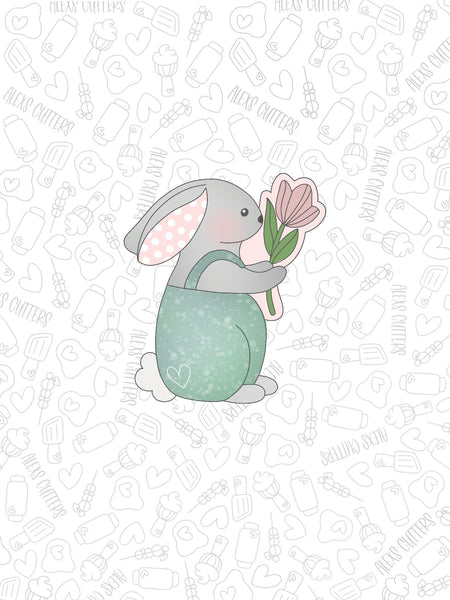 Bunny Love Flower 2022