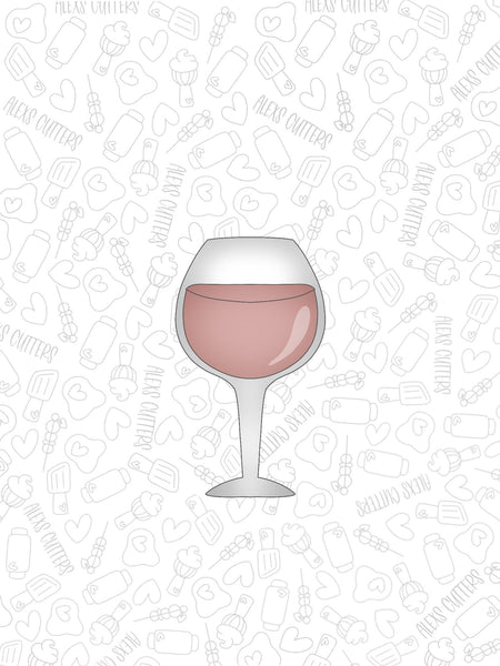 Wine Glass 2022