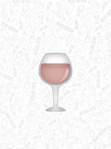 Wine Glass 2022